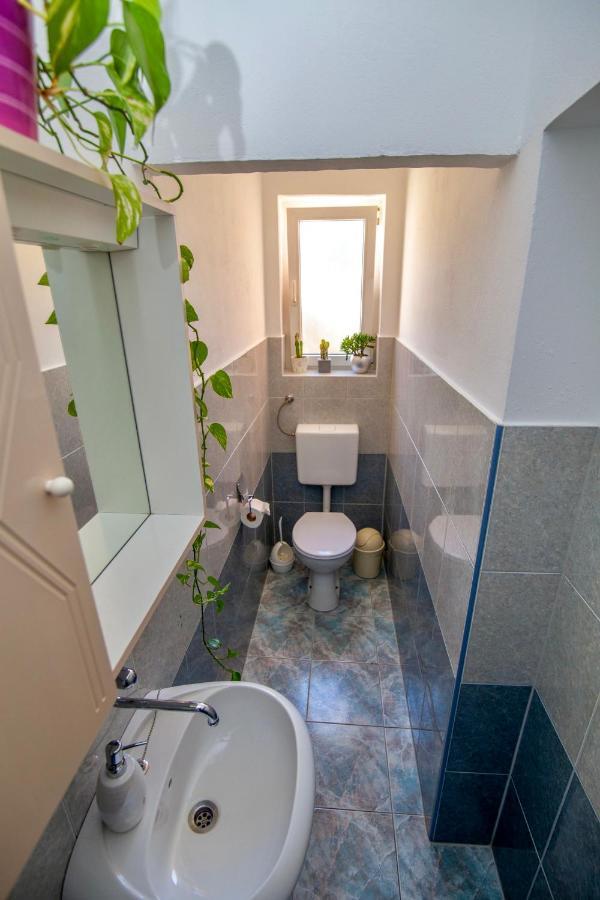 PUY Villa Anita מראה חיצוני תמונה