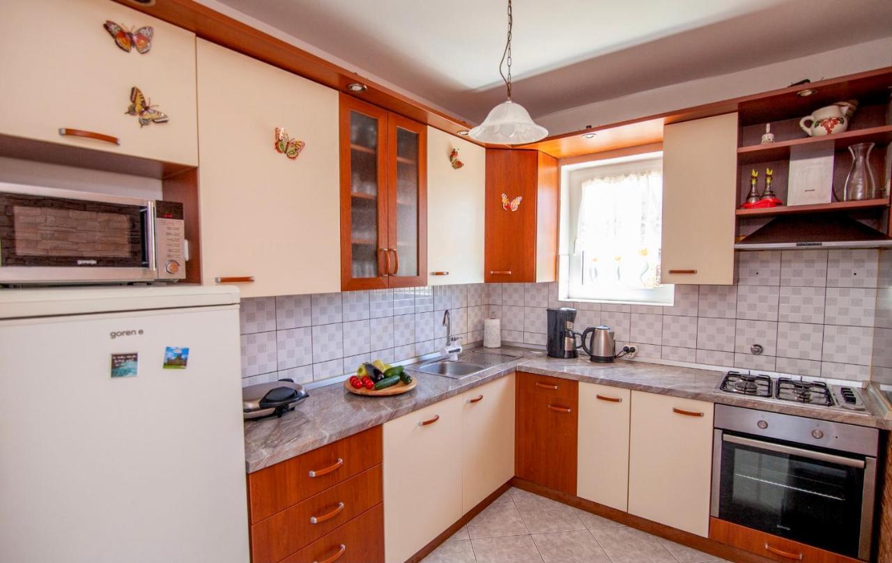 PUY Villa Anita מראה חיצוני תמונה