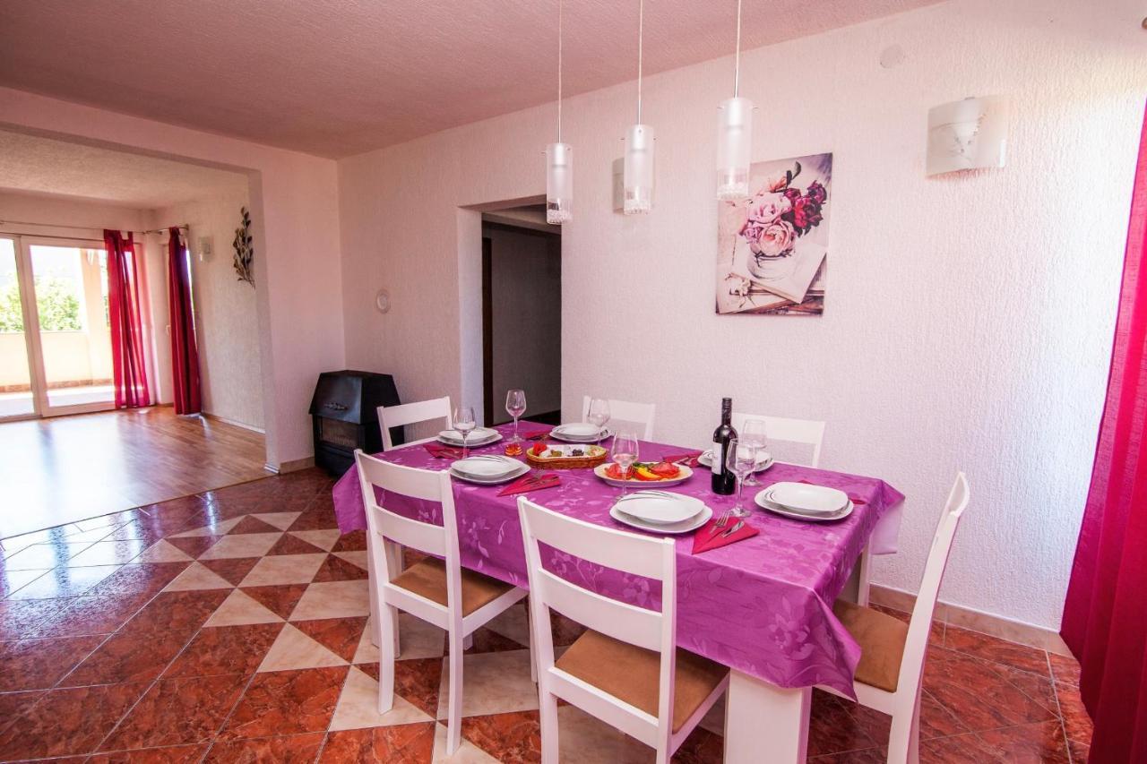 PUY Villa Anita מראה חיצוני תמונה