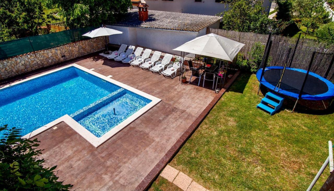 PUY Villa Anita מראה חיצוני תמונה