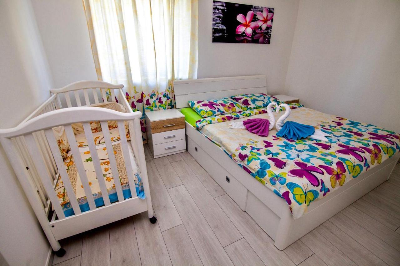 PUY Villa Anita מראה חיצוני תמונה