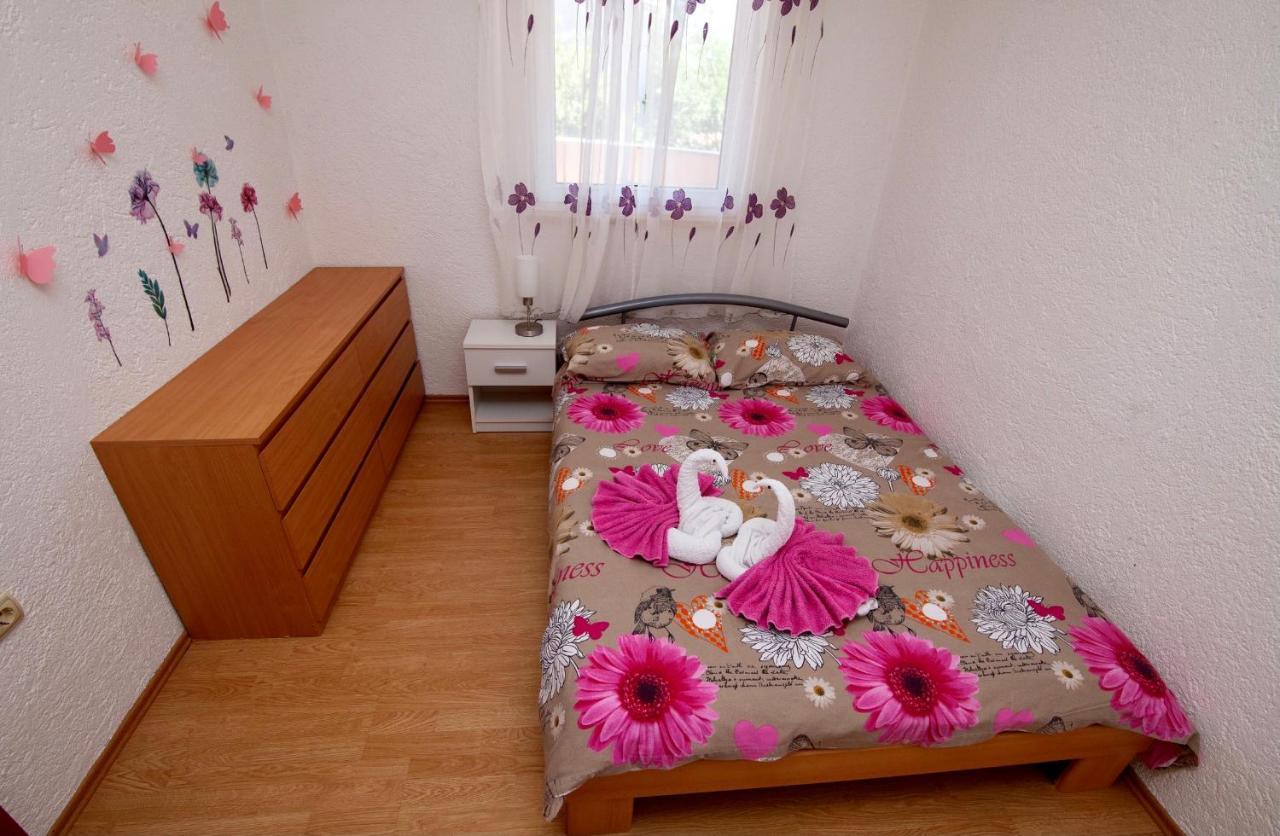 PUY Villa Anita מראה חיצוני תמונה