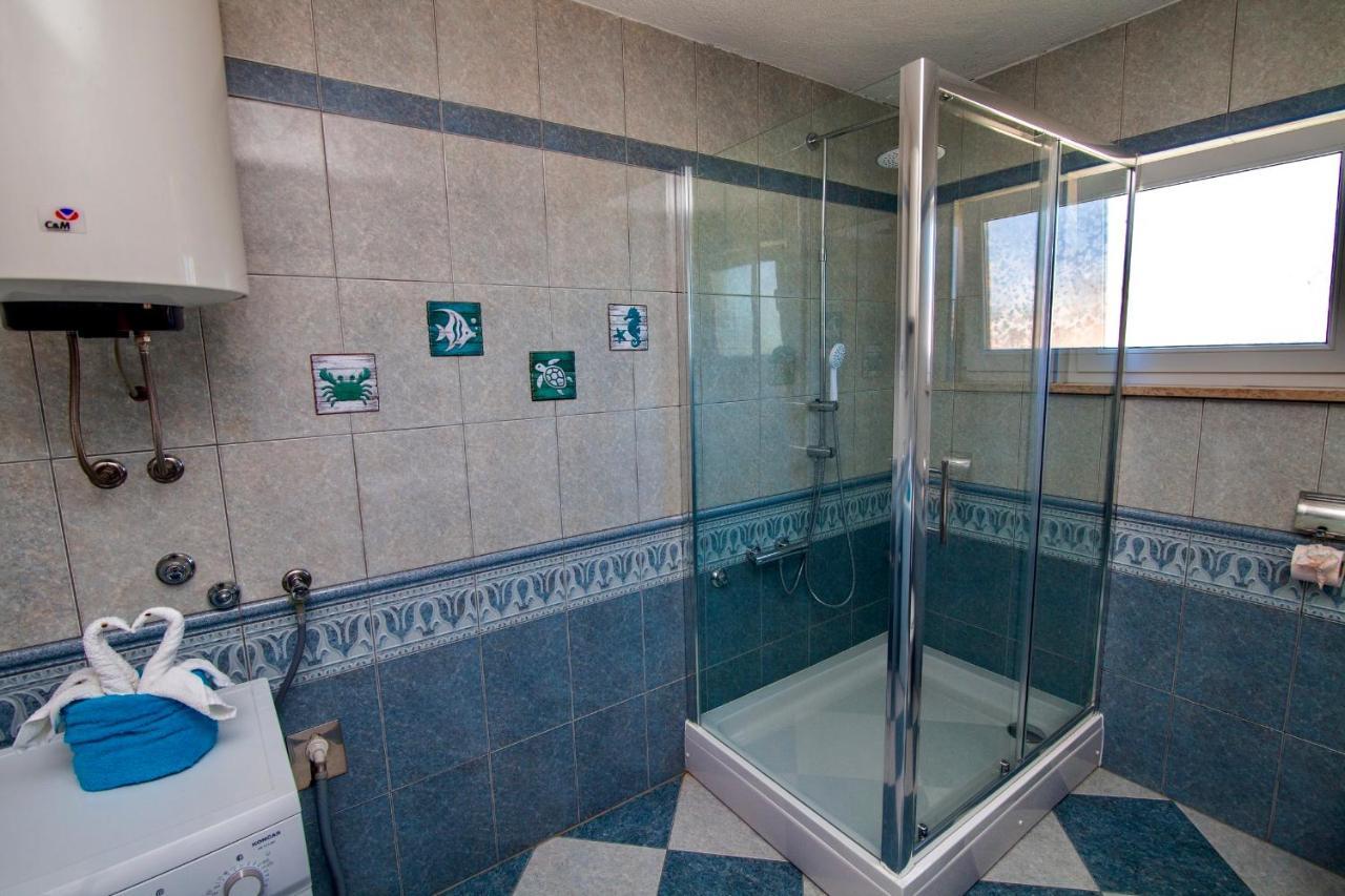 PUY Villa Anita מראה חיצוני תמונה